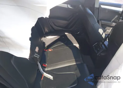 2016 Audi Allroad 2.0T Premium z USA, uszkodzony, nr VIN WA1UFAFLXGA003946